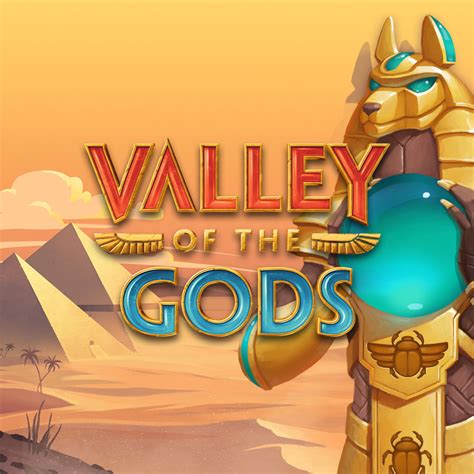 Valley Of The Gods PokerStars